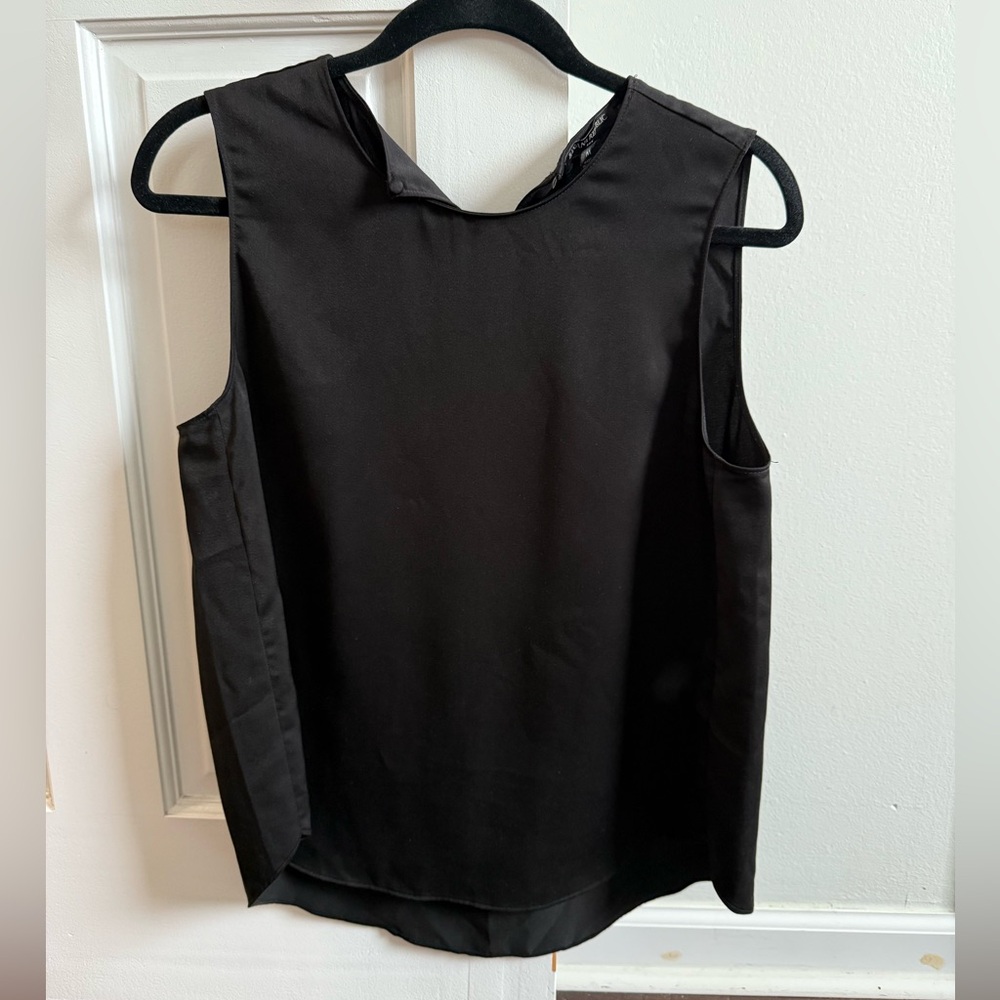 Banana Republic Satin Tank